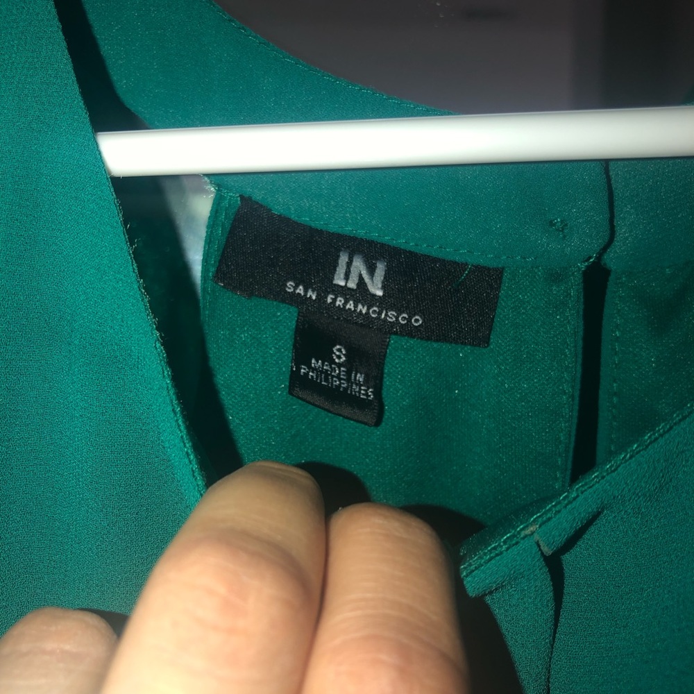 **SOLD** I.N. San Francisco Dillard’s Dress